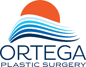 Ortega Plastic Surgery Original Logo